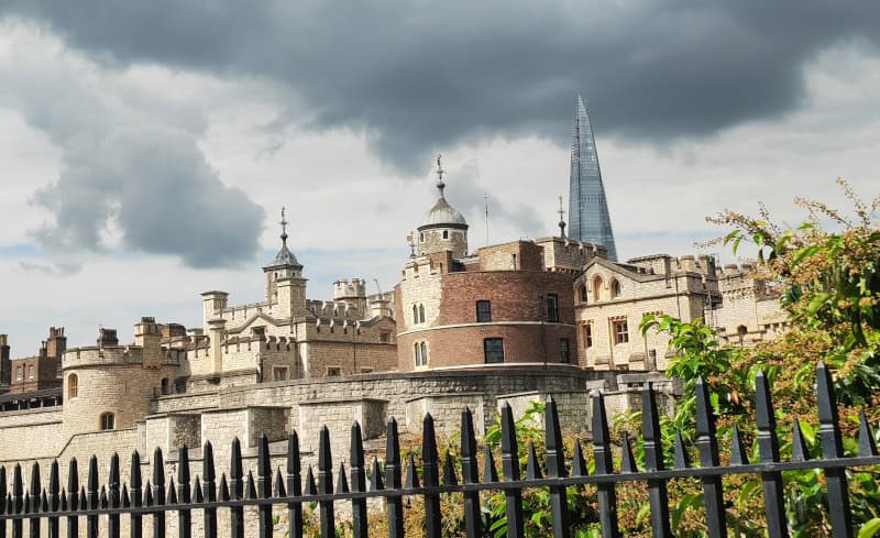 Tower of London