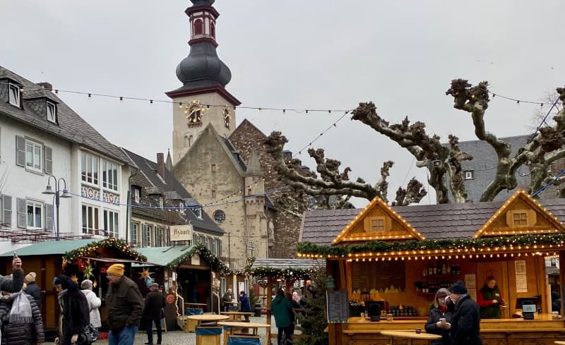 Rüdesheim