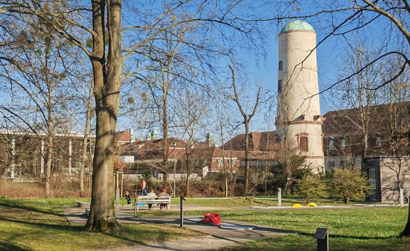 Bad Nauheim