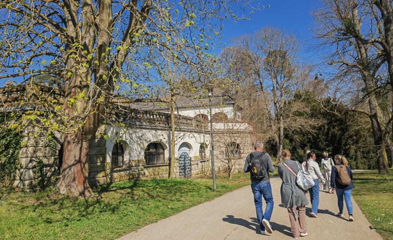 Bad Nauheim