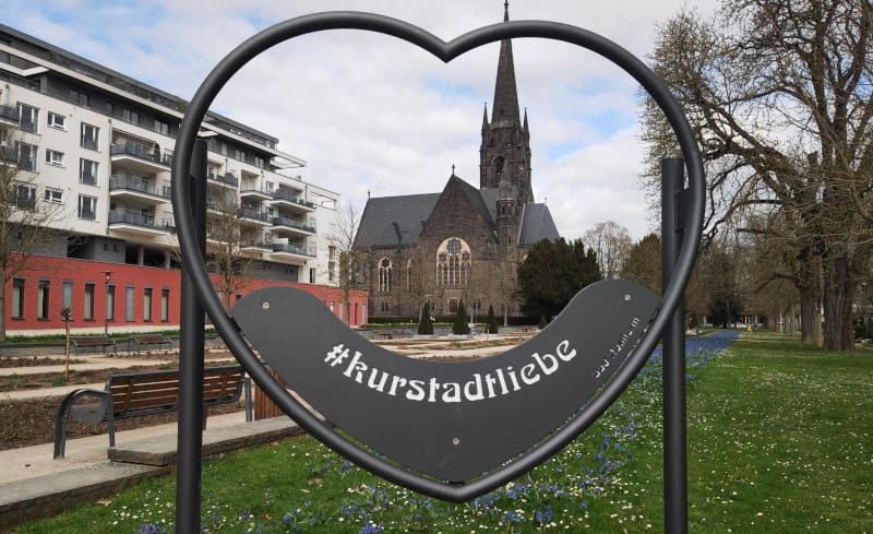 Bad Nauheim