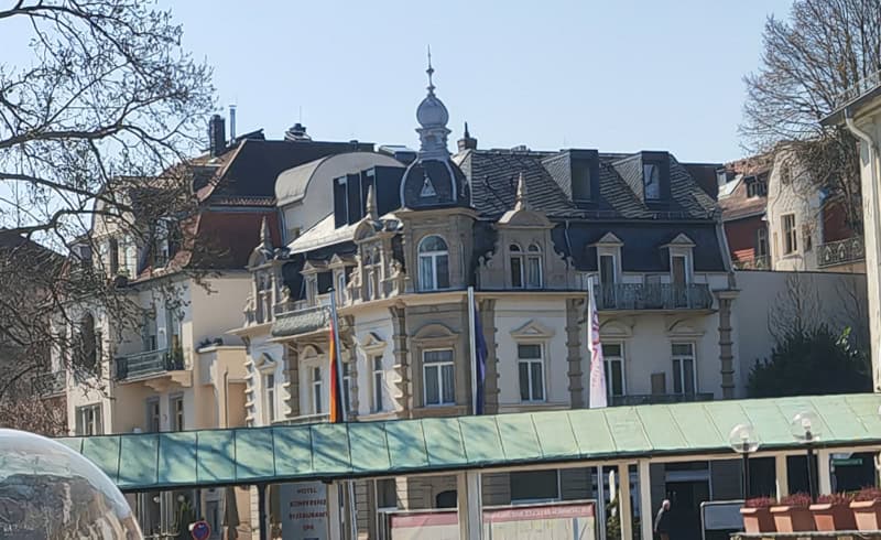 Bad Nauheim