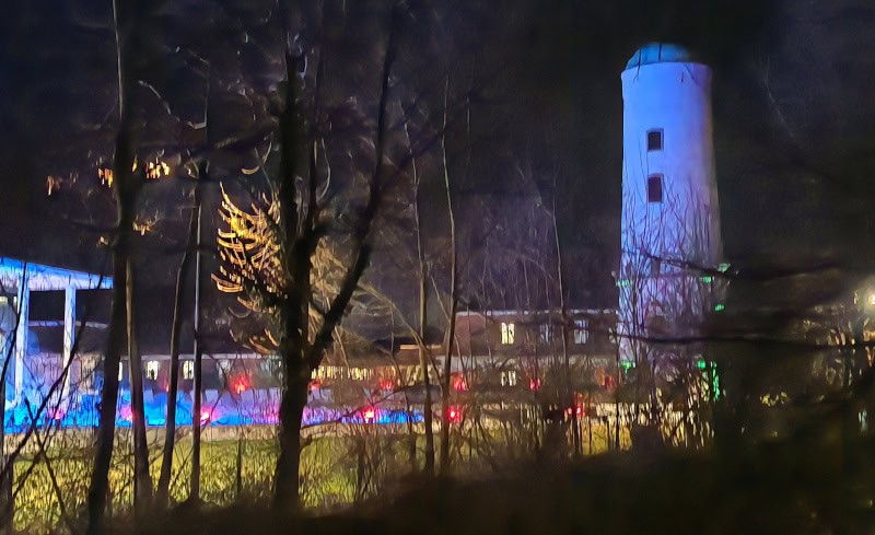 Sprudelhof Therme