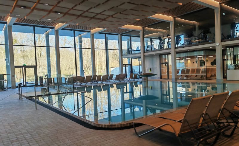 Sprudelhof Therme