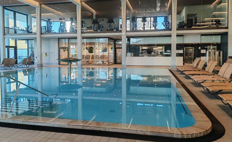 Sprudelhof Therme