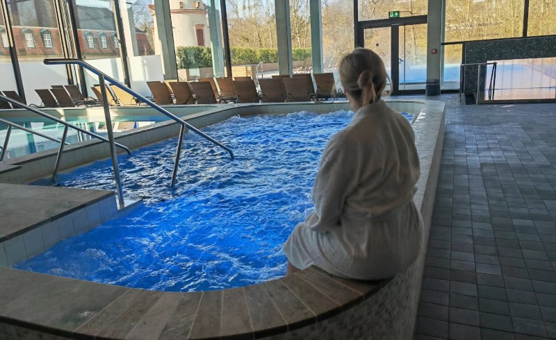Sprudelhof Therme