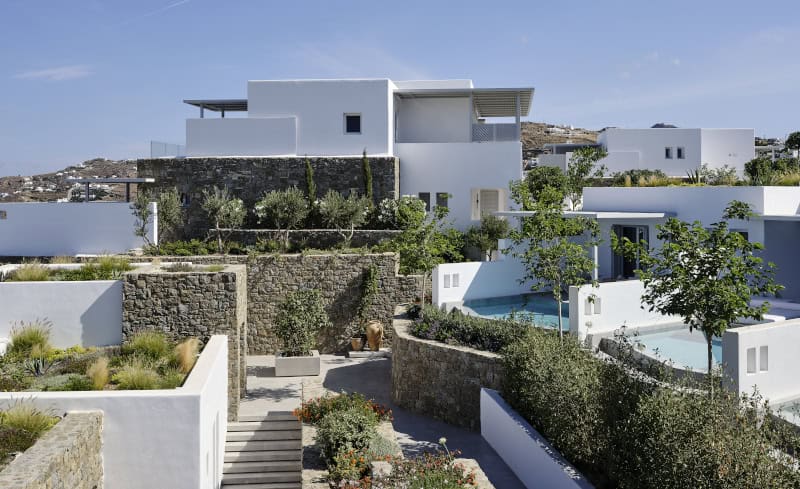 DEOS Mykonos