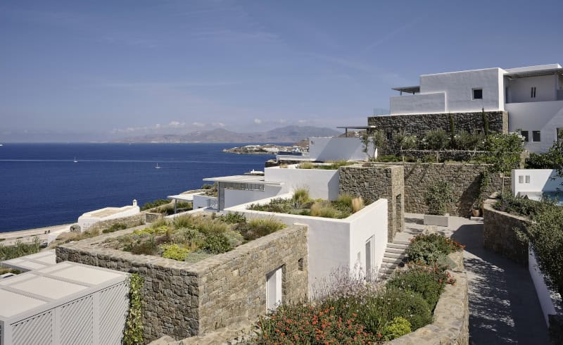 DEOS Mykonos