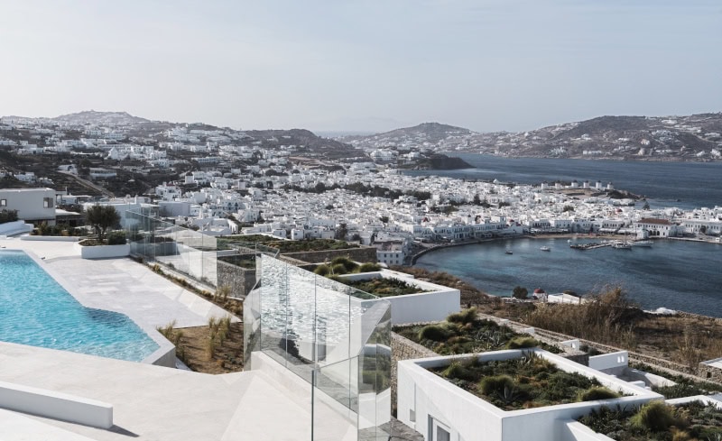 DEOS Mykonos