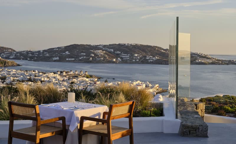 DEOS Mykonos_Restaurant 