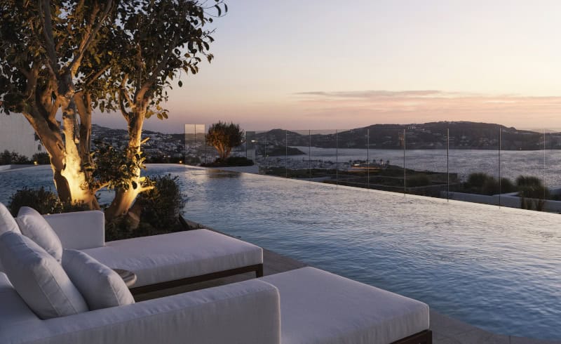 DEOS Mykonos_Spa