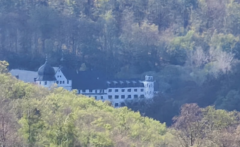 Josephskreuz, Schloss Stolberg Harz