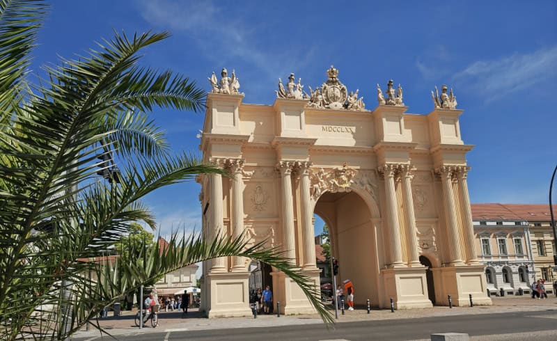 Brandenburger Tor