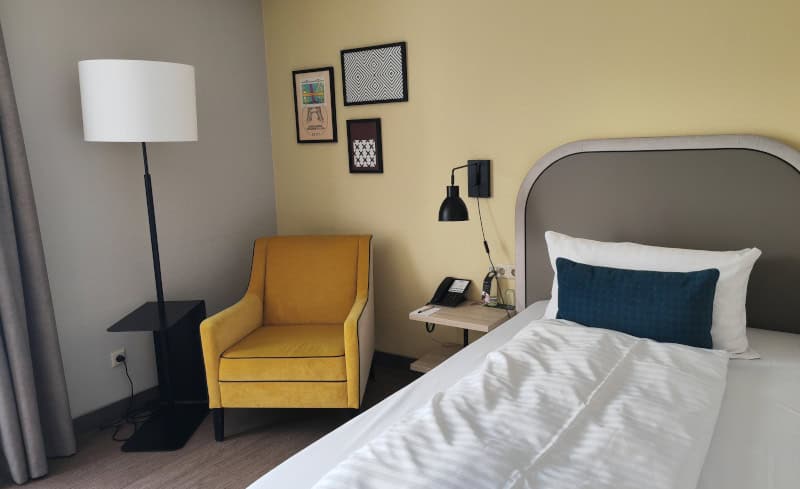 Maxx Hotel Sanssouci Potsdam