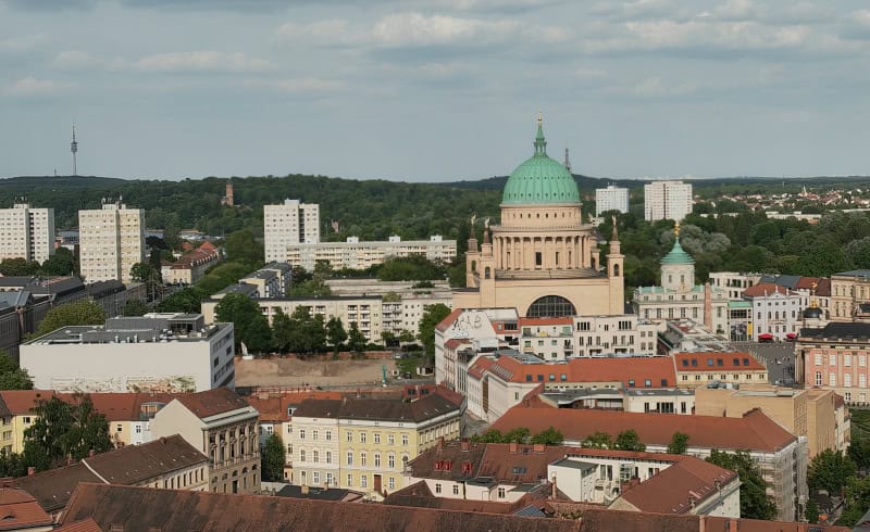Potsdam