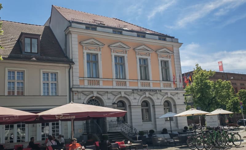 Potsdam 