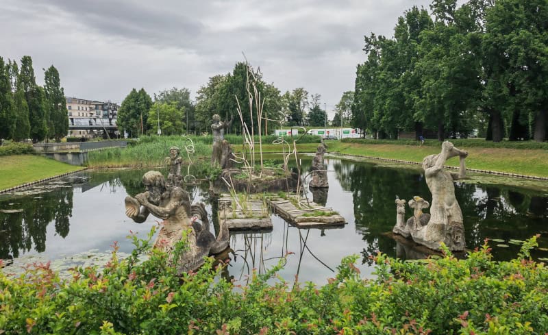 Potsdam