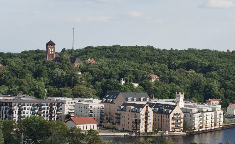 Potsdam