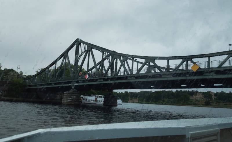 Glienicker Brücke