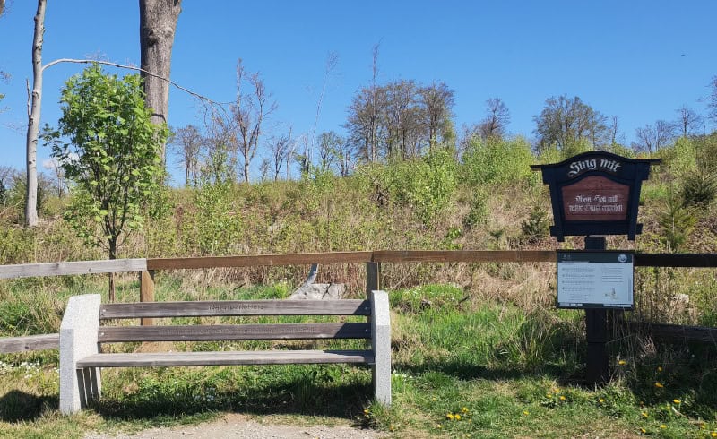 Straße der Musik