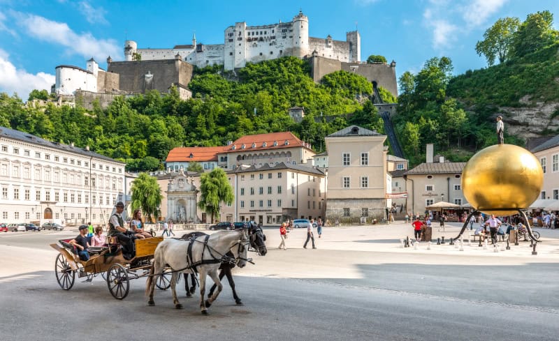 Salzburg