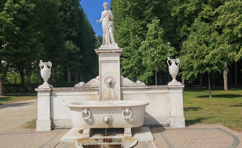 Sanssouci Park