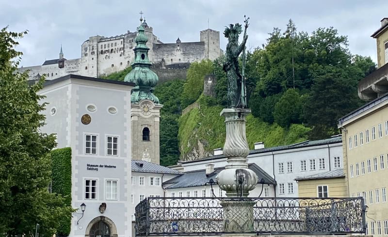 Salzburg