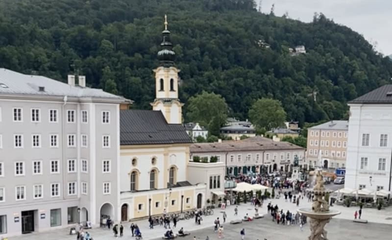 Salzburg
