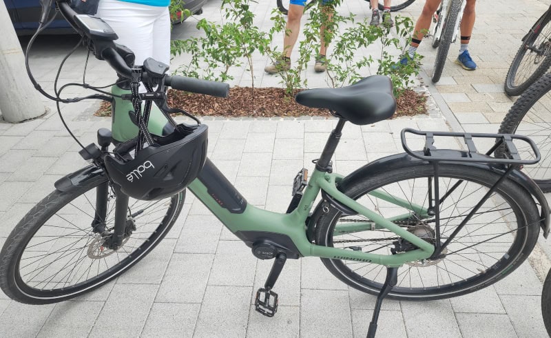 E-Bike