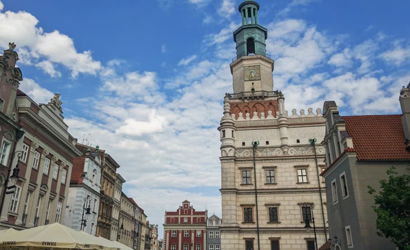 Posen (Poznań)