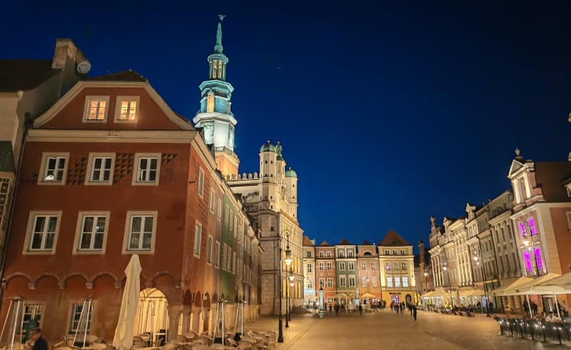 Posen (Poznań)