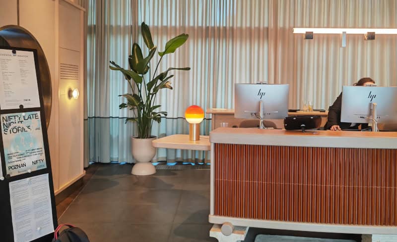 PURO Hotel Poznań Stare Miasto