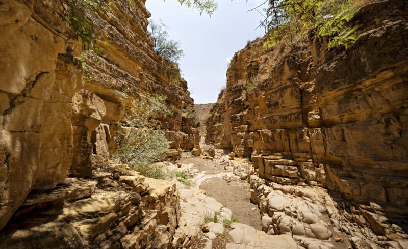 Angels Canyon ©Touri~ttee of Armenia