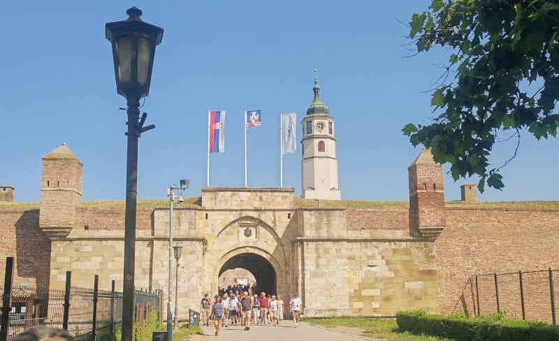 Belgrad