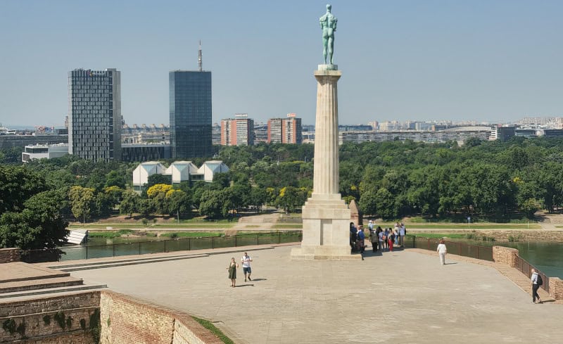 Belgrad