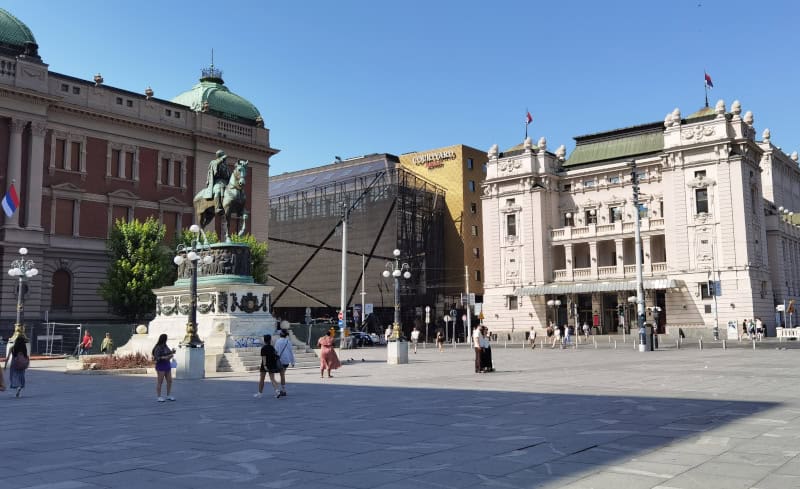 Belgrad
