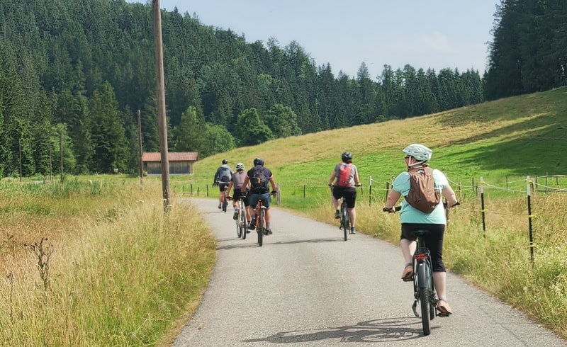 Radtour