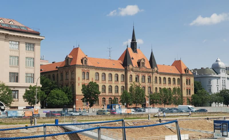 Bratislava