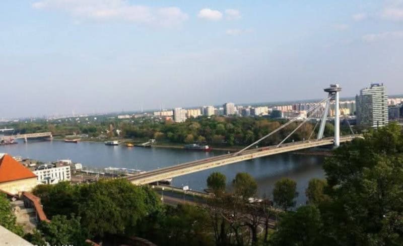 Bratislava