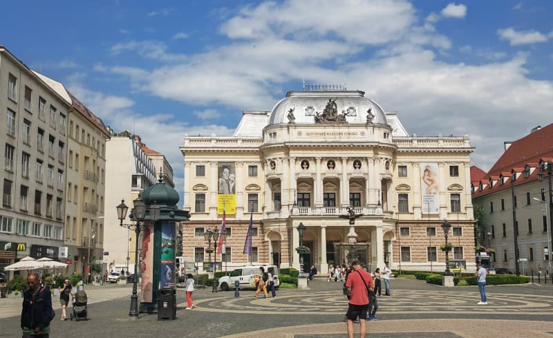 Bratislava