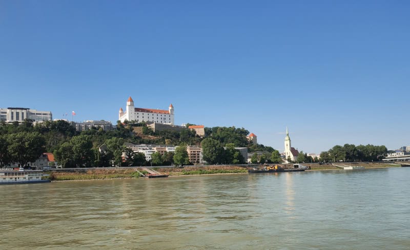 Bratislava