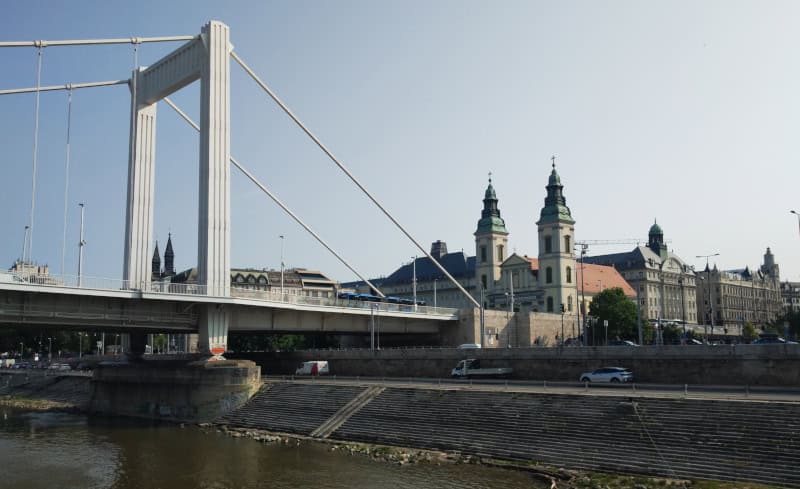 Budapest