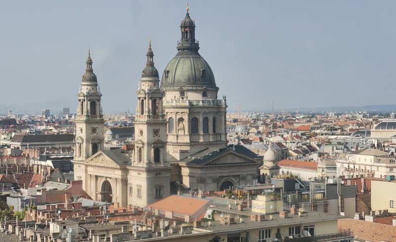 Budapest
