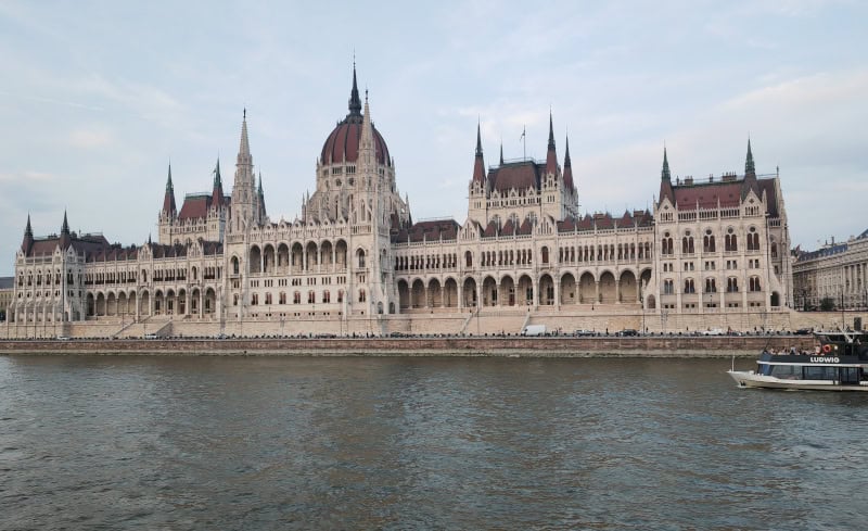 Budapest