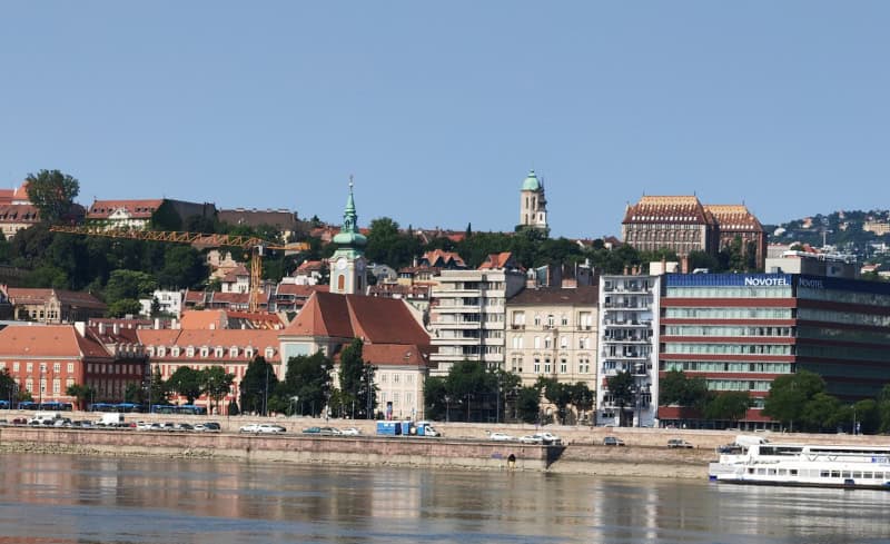 Budapest