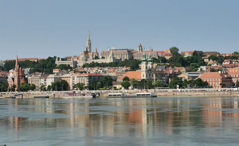 Budapest