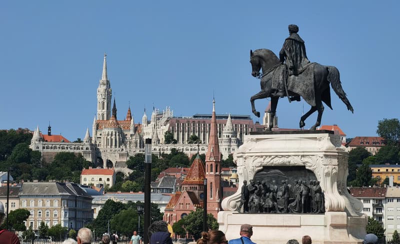 Budapest