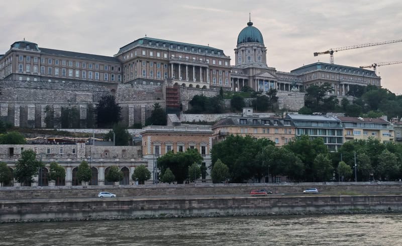 Budapest