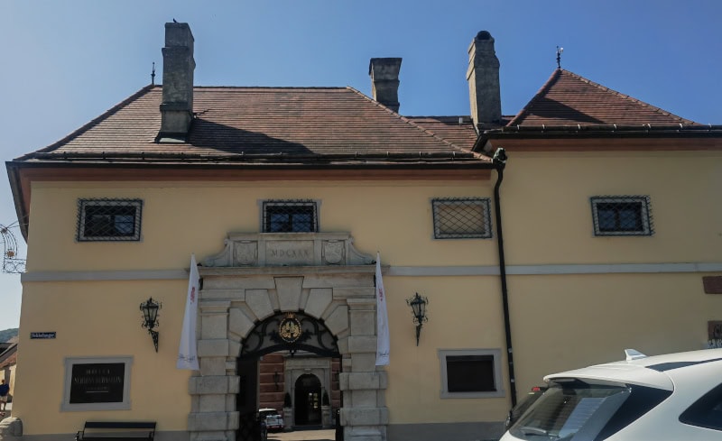Kellerschlössl Dürnstein