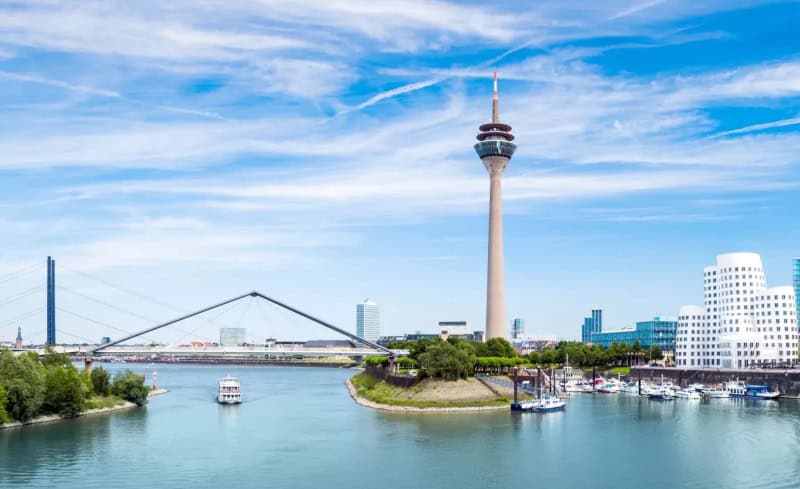 Düsseldorf